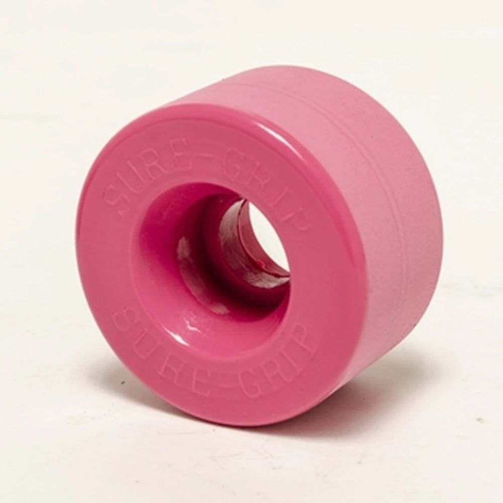 Suregrip Velvet Wheels